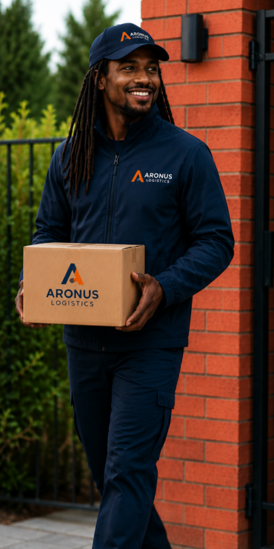Deliverymen