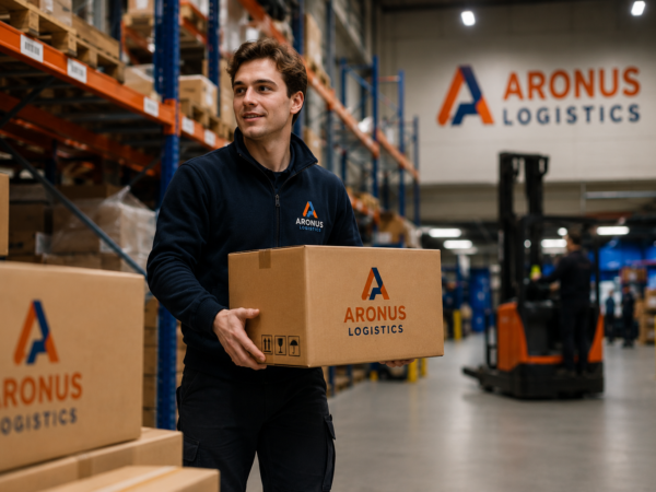 Magazijn medewerker