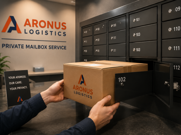 Private Mailbox Service