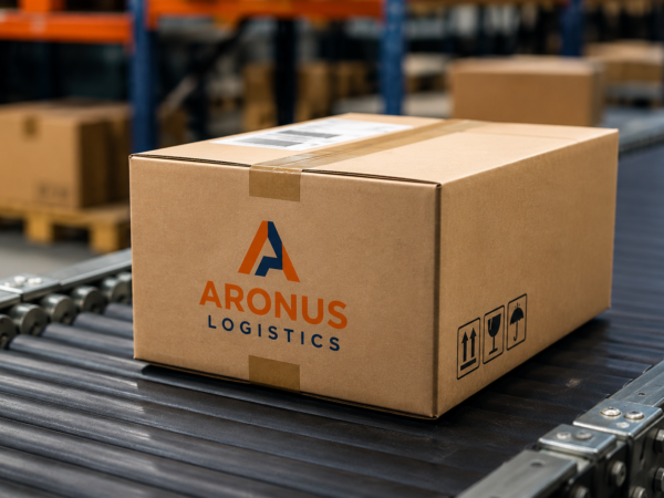 Shopping Logistics