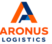 Company Logo Orange